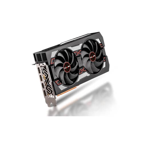 Sapphire RX 5600 XT Pulse OC 6GB